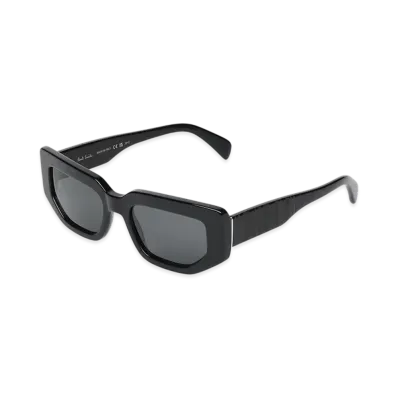 Paul Smith Kramer Square "Black"