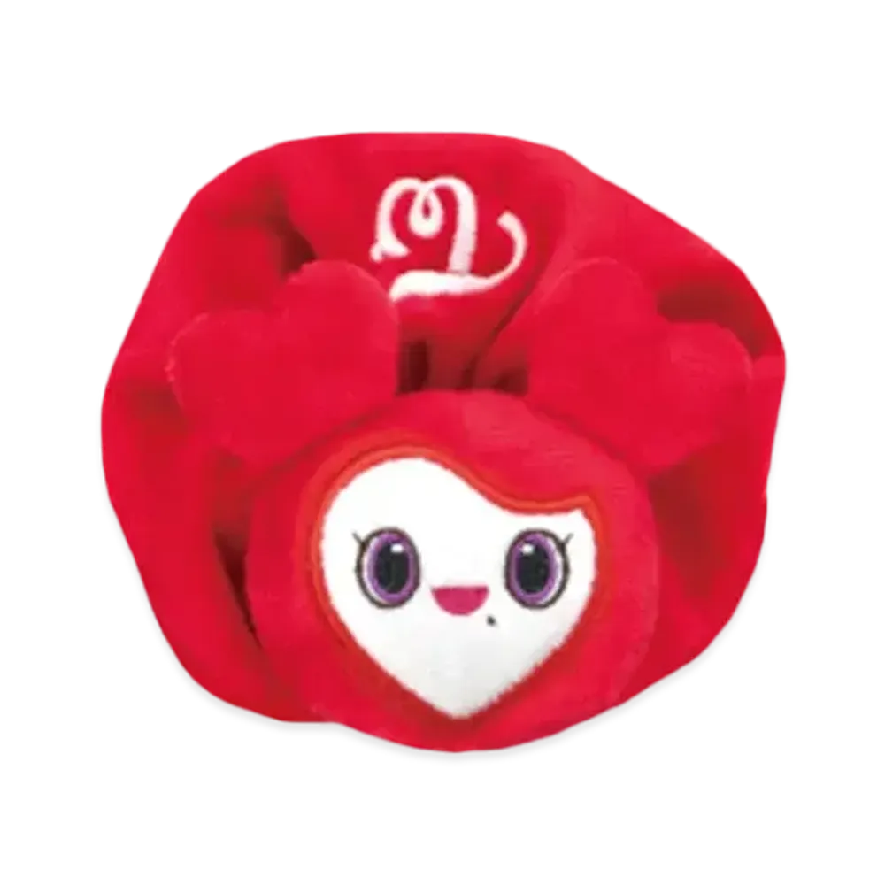 TWICE LOVELYS Pyokokyun Scrunchie GiGO Limited CHAENGVELY (CHAEYOUNG)