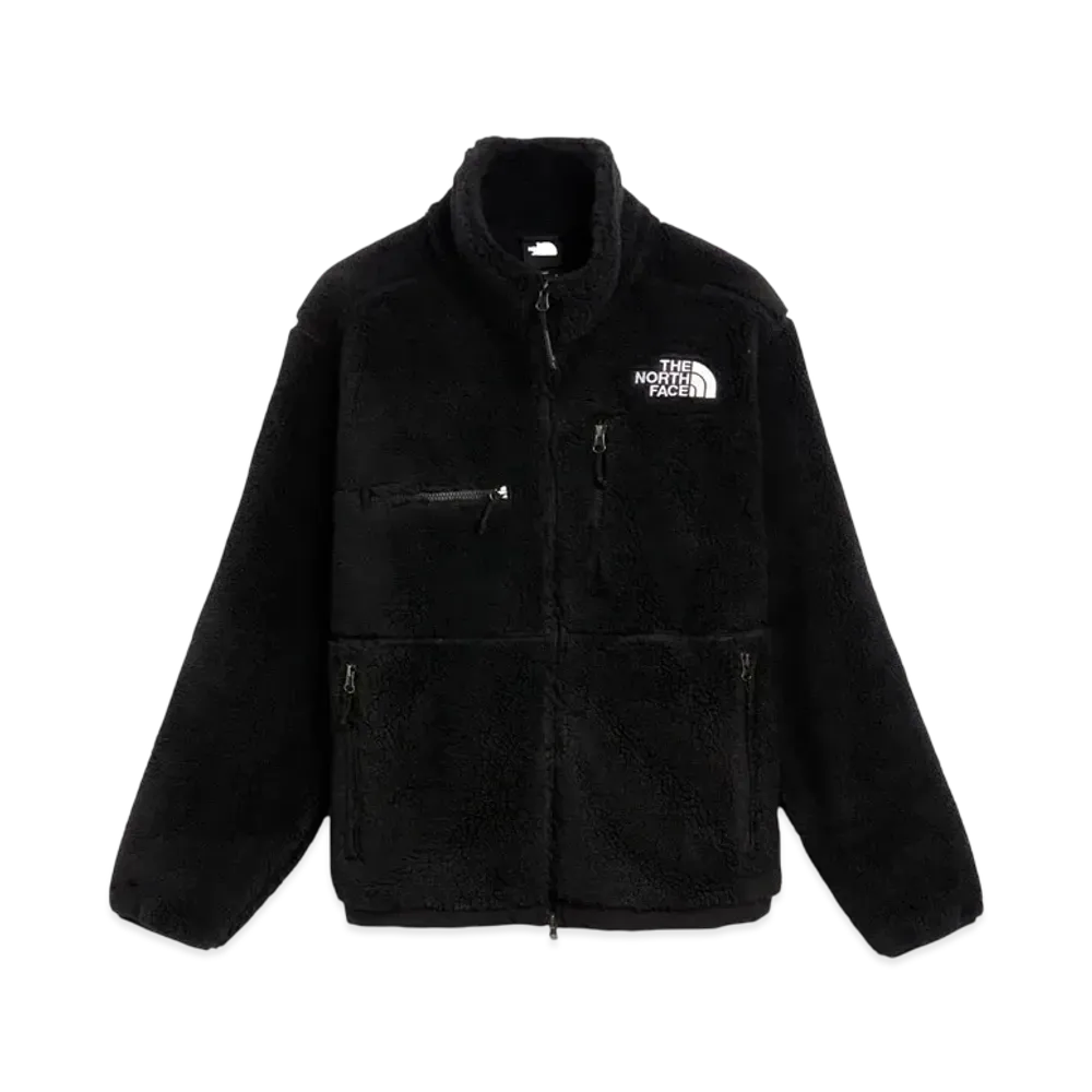 The North Face Denali Jacket "Black"