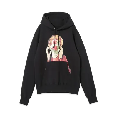UNDERCOVER HOODIE "Black"