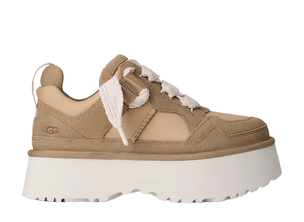 UGG Women's Astromel "Mustard Seed"