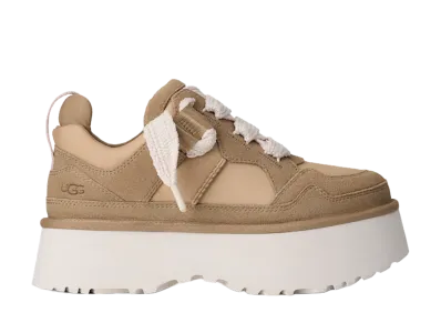 UGG Women's Astromel "Mustard Seed"