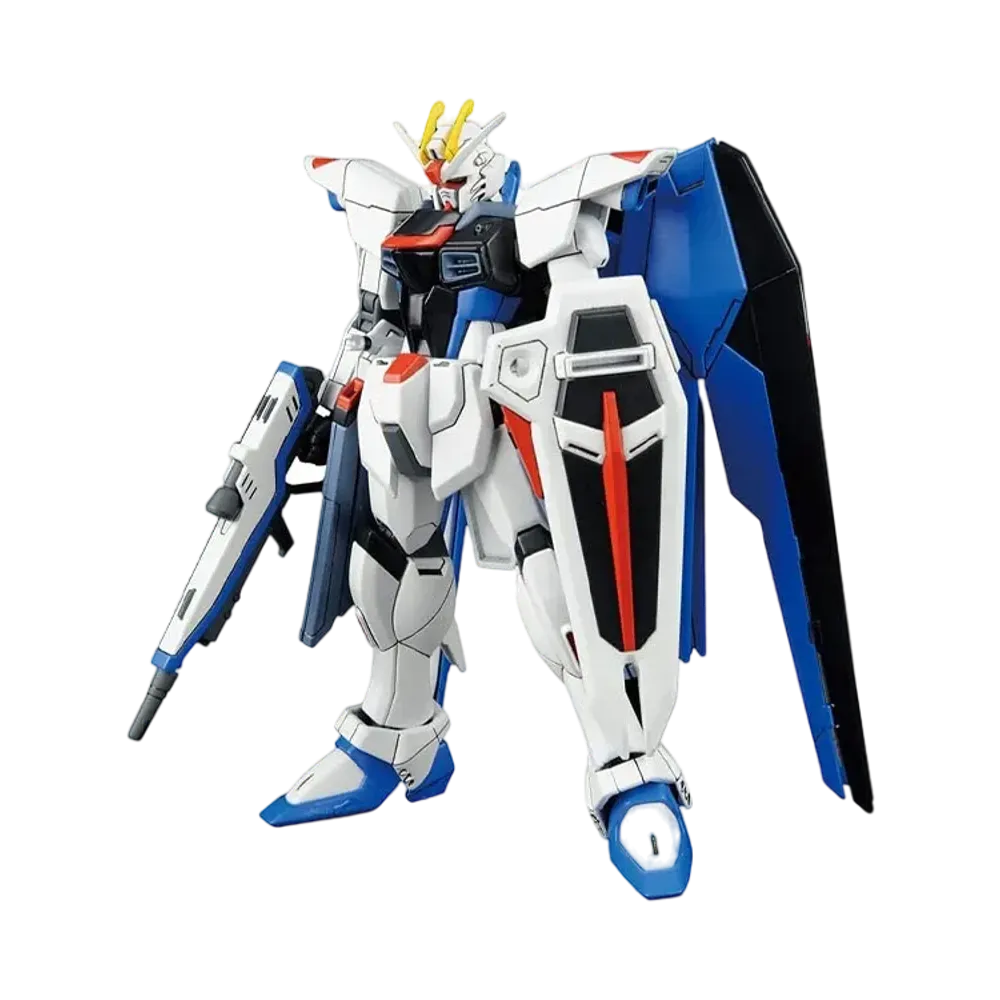 HGCE 1/144 ZGMF-X10A Freedom Gundam