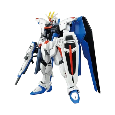HGCE 1/144 ZGMF-X10A Freedom Gundam