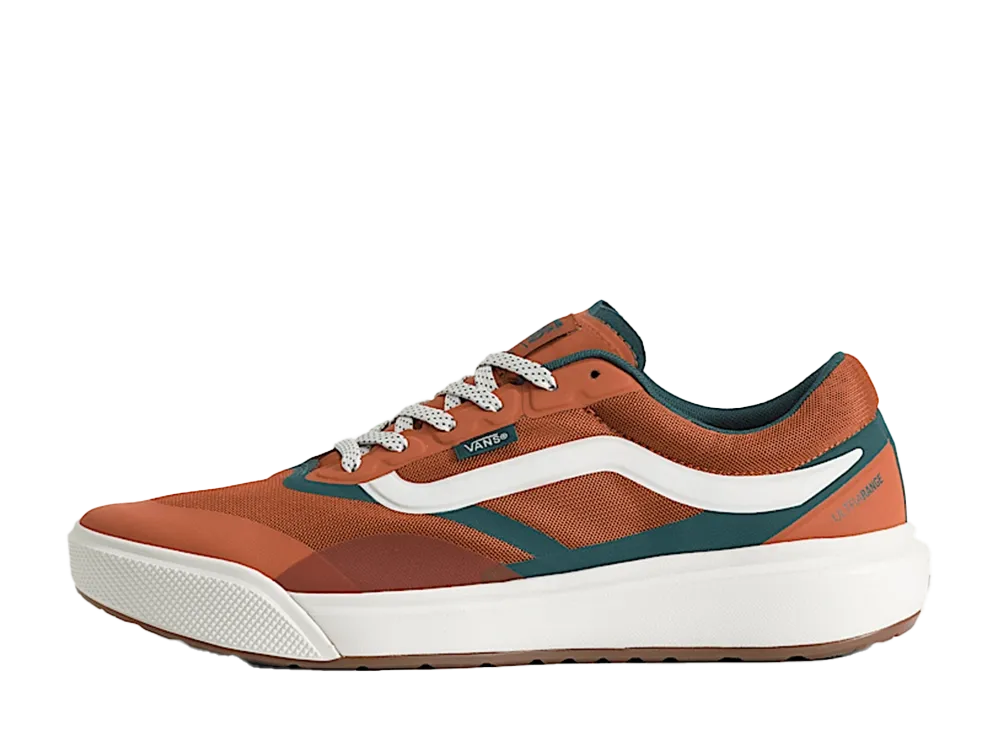 Vans Ultrarange 2.0 "Light Bronze Brown"