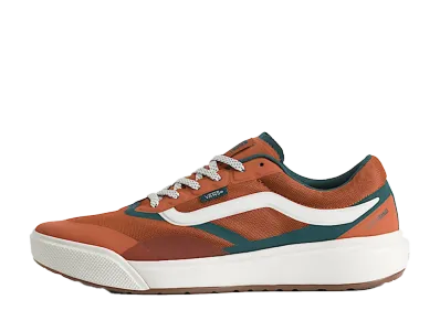 Vans Ultrarange 2.0 "Light Bronze Brown"