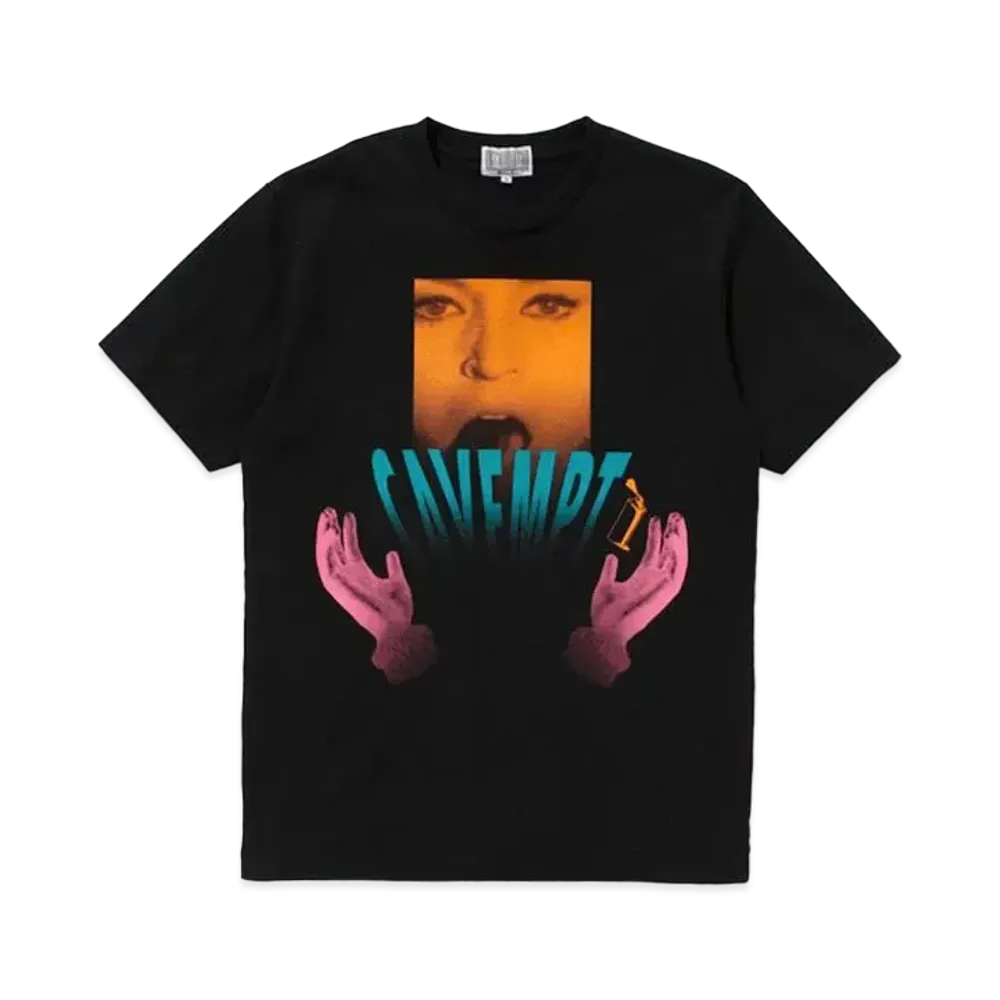 Cav Empt (C.E) CAVPISTOL T "Black"
