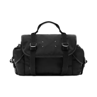 Maison Margiela High-tech Messenger Small "Black"
