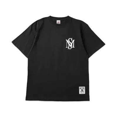 MFC STORE x Pink Panther MS Logo Tee #4 "Black"
