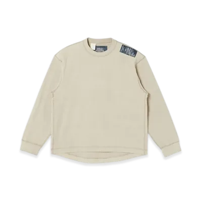 N.HOOLYWOOD Long Sleeve "Beige"
