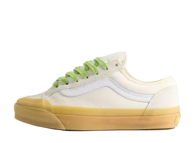 Vans Premium Old Skool 136 "White"