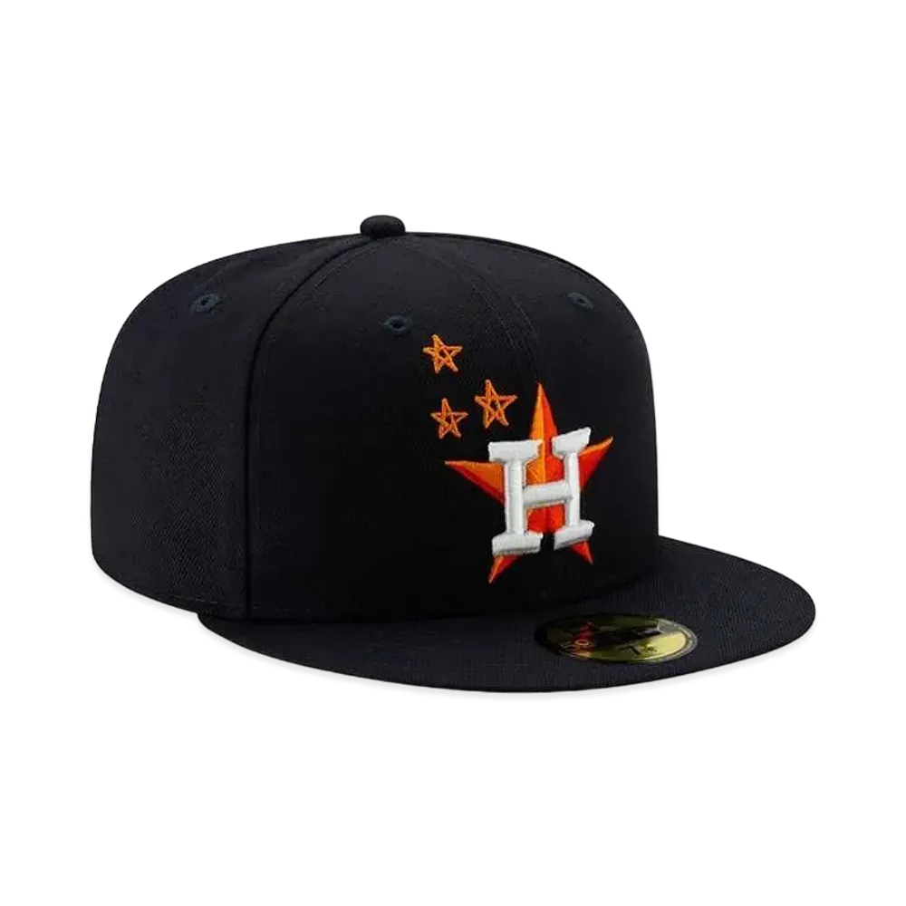 Travis Scott x Houston Astros 59Fifty Fitted "Navy"
