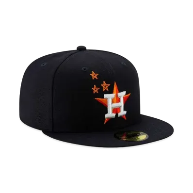 Travis Scott x Houston Astros 59Fifty Fitted "Navy"