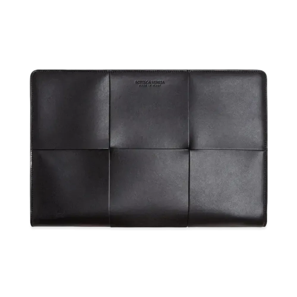 Bottega Veneta Arco "Nero"