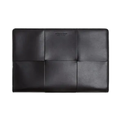 Bottega Veneta Arco "Nero"