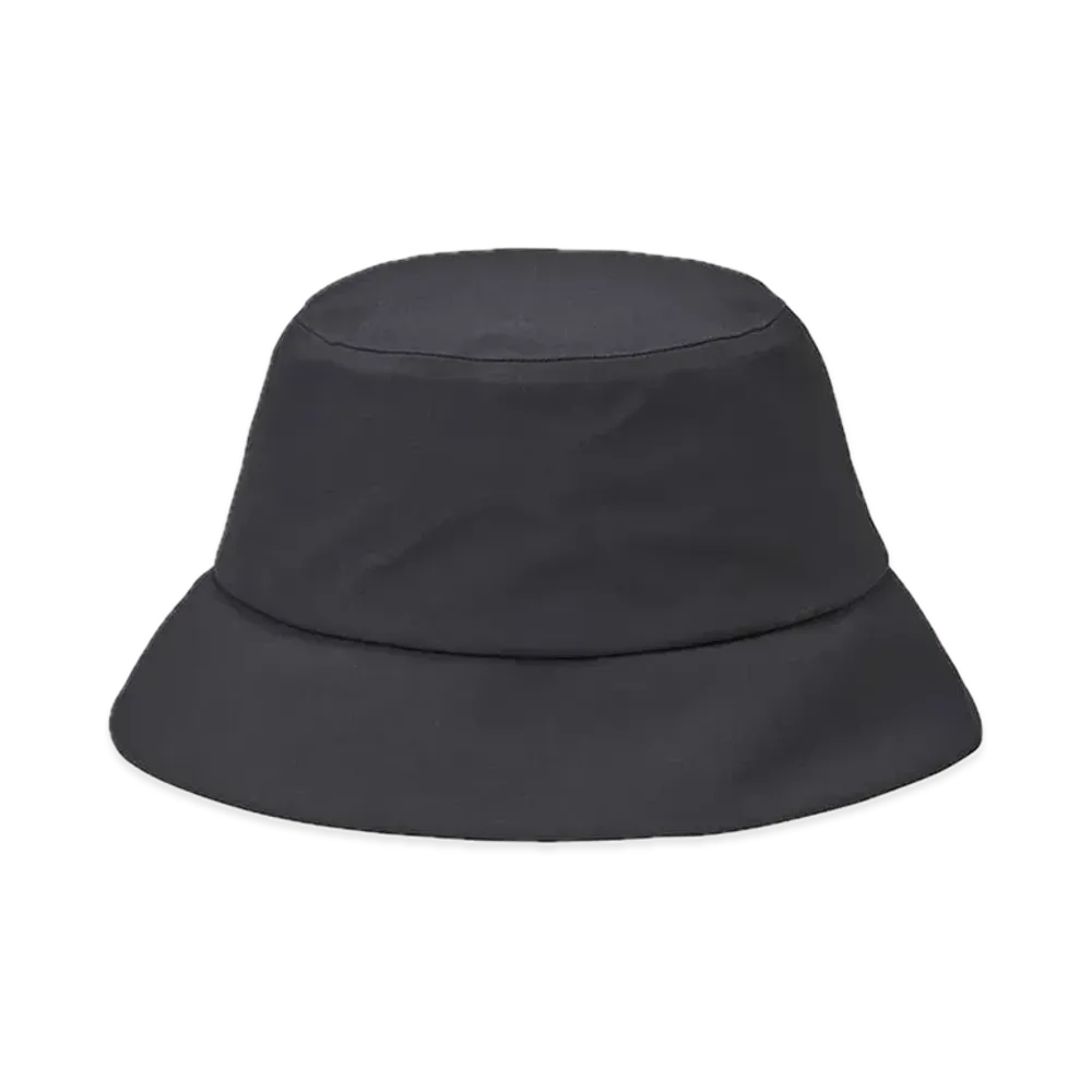 DESCENTE ALLTERRAIN Hardshell Wool Hat "Gray"