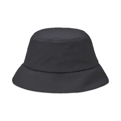 DESCENTE ALLTERRAIN Hardshell Wool Hat "Gray"
