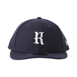 NEW ERA x RHC Ron Herman 9Fifty R Logo Cap NEW ERA x RHC Ron Herman 9Fifty R Logo Cap