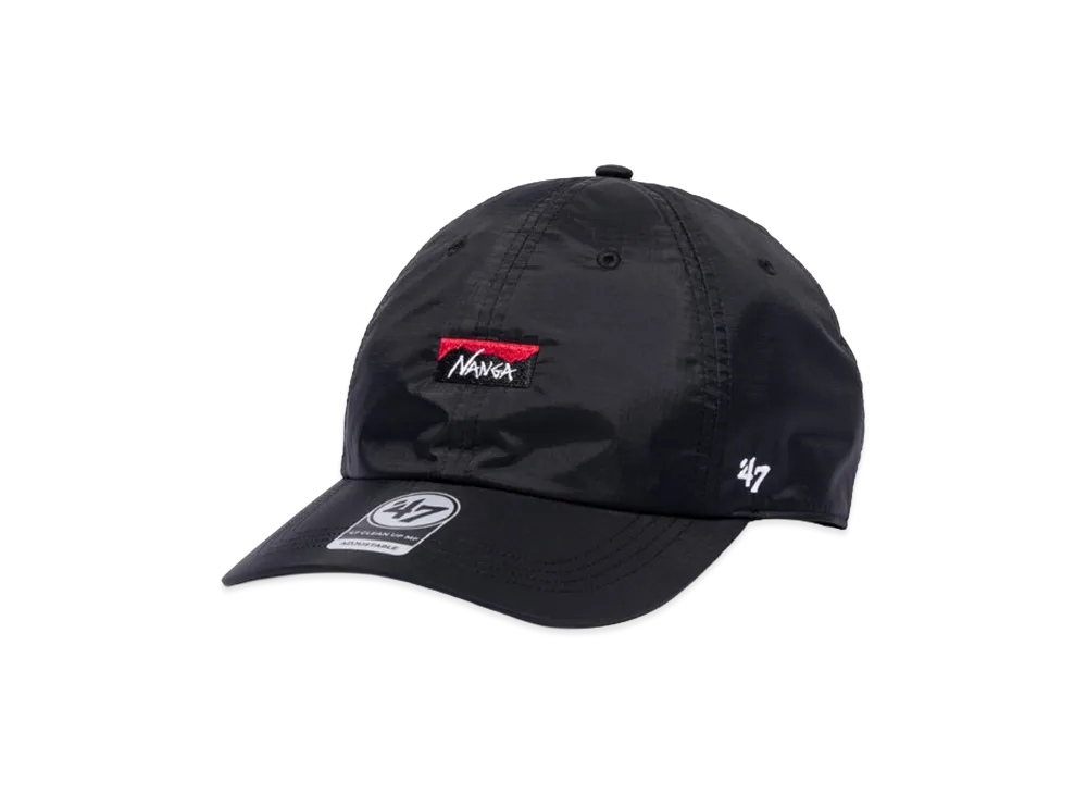 47 x NANGA Clean Up MF Aurora-Tex "Black"