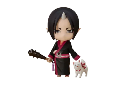 Good Smile Company "Nendoroid" -Hozuki's Coolheadedness- Hozuki 2.0