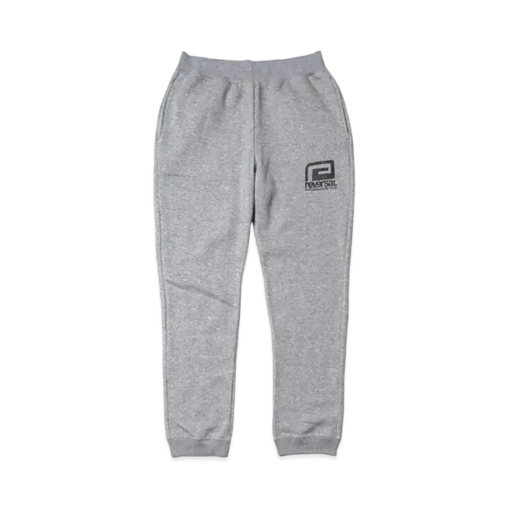 Reversal Sweatpants "Gray"
