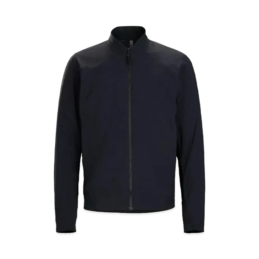 ARC'TERYX Nimis Jacket Men'S "Black" X000007661