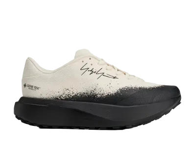 adidas Y-3 Evo SL ATR GORE-TEX Trainers "Off White/Black"