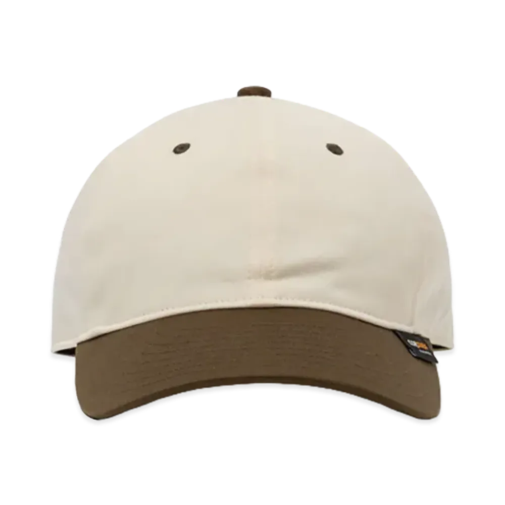 WTAPS T-6M 05 / Cap / Nyco. Twill. Cordura "Brown"