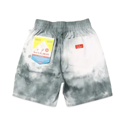 COOKMAN Chef Short Pants "Balsamico/Srain"