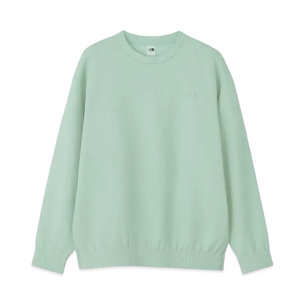 The North Face Rally On Rock Crew "Muted Pine"