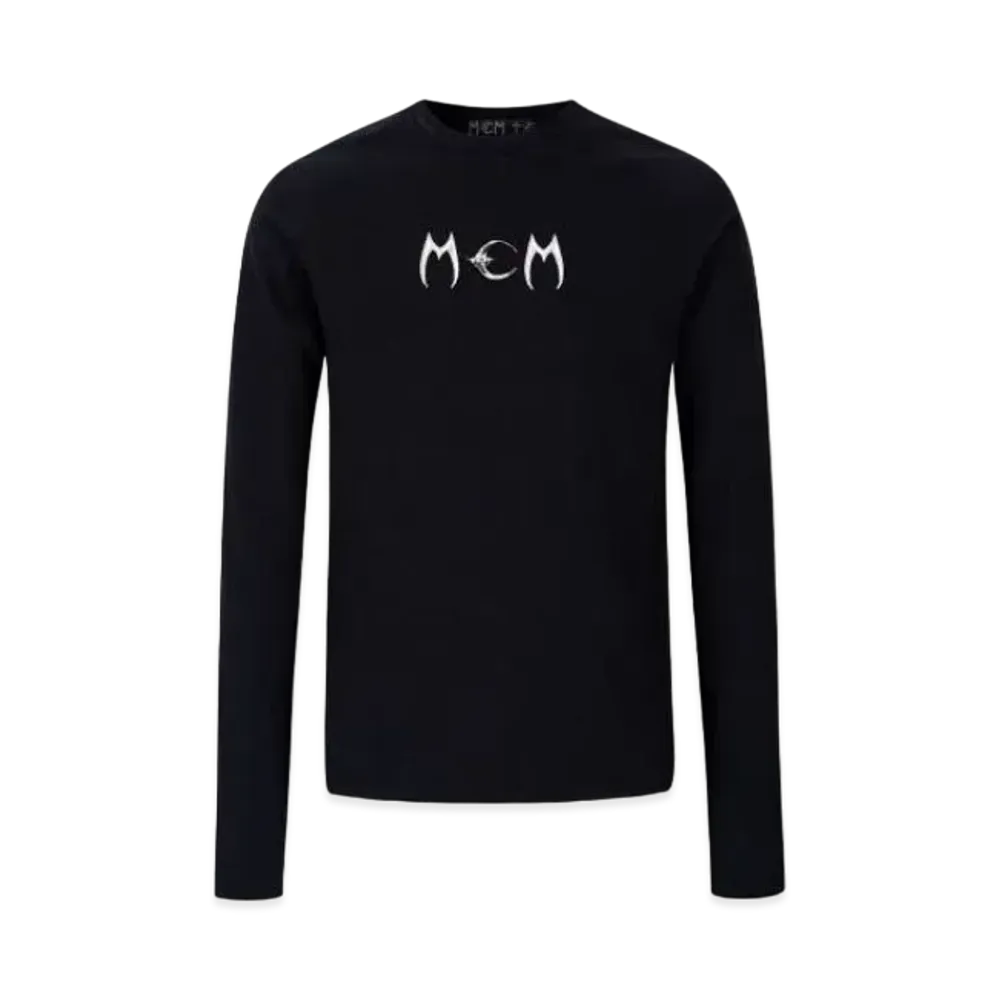 THUG CLUB TCm Sleeve "Black"