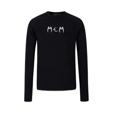 THUG CLUB TCm Sleeve "Black"