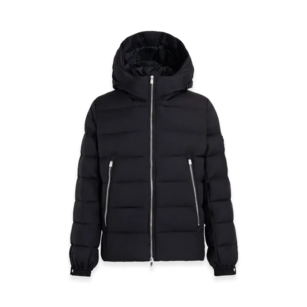 TATRAS Sizio Down Jacket "Black"