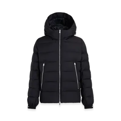 TATRAS Sizio Down Jacket "Black"