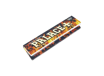 PALACE x RIZLA Rolling Papers "Orange"