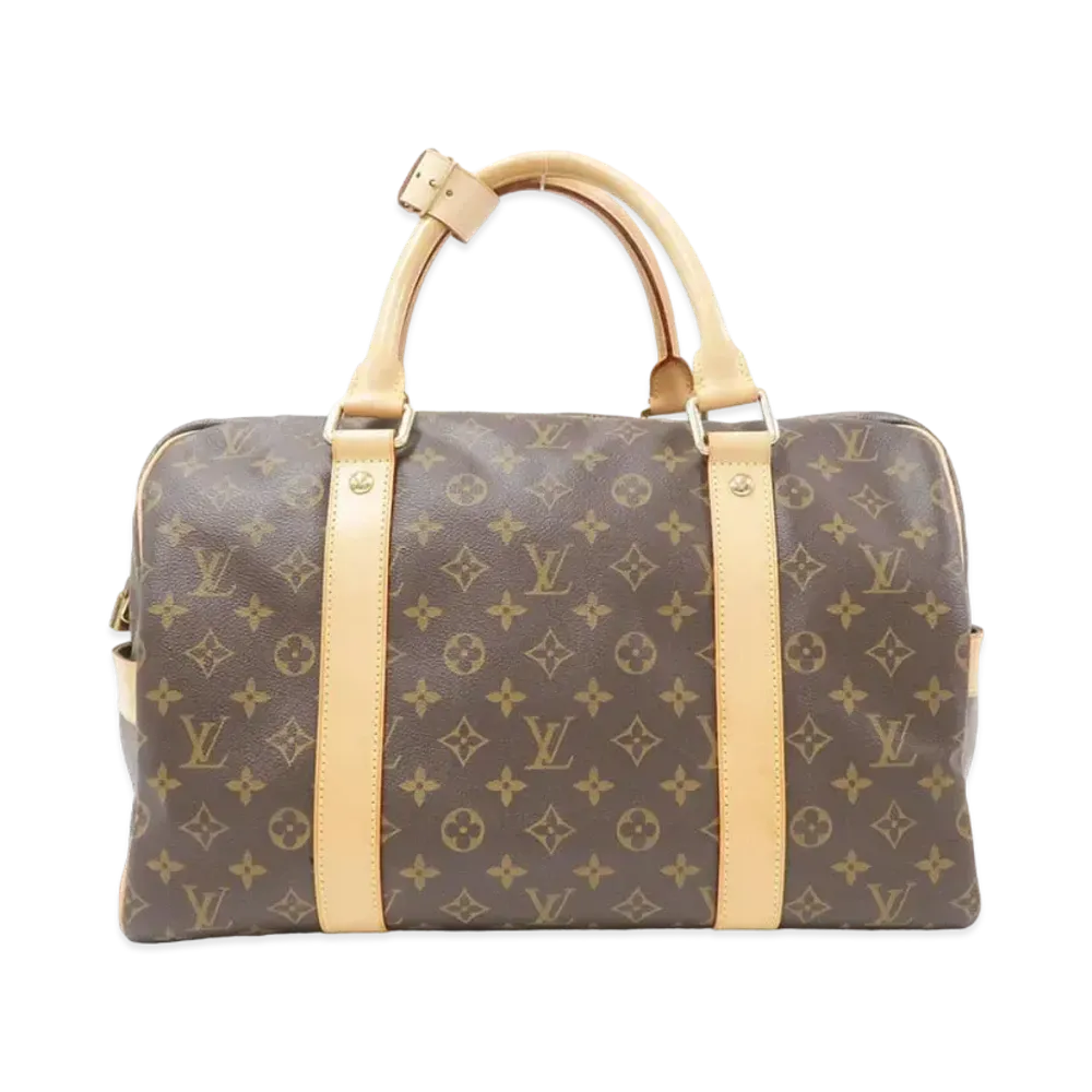 Louis Vuitton Monogram Carry All