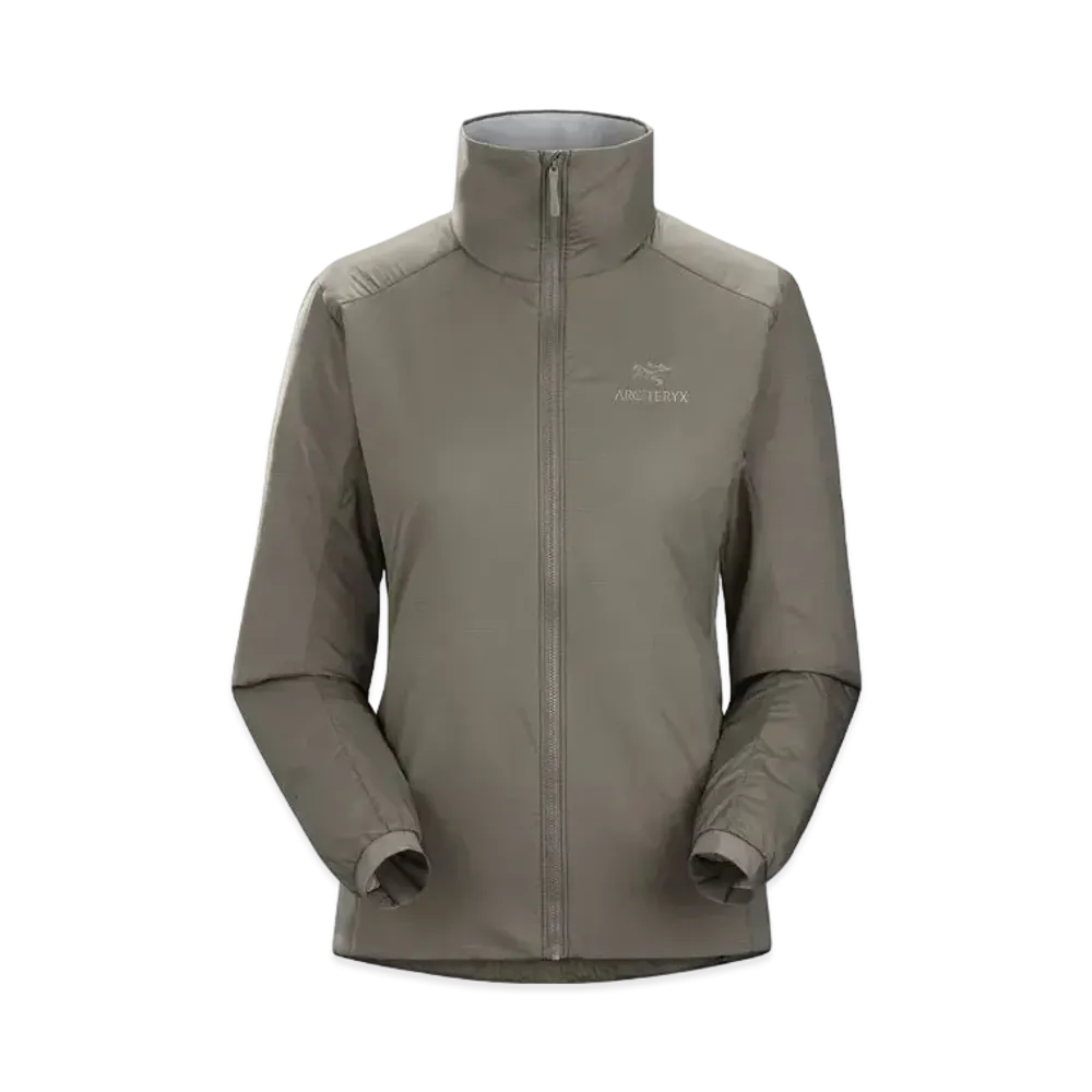 ARC'TERYX Women's Atom Jacket "Forage" X000006550