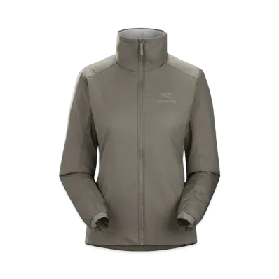 ARC'TERYX Women's Atom Jacket "Forage" X000006550