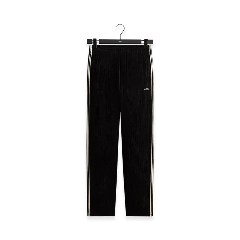 Kith Damon Track Pant "Black"