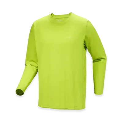 ARC'TERYX Cormac Crew LS Men's "Mantis" X000010291