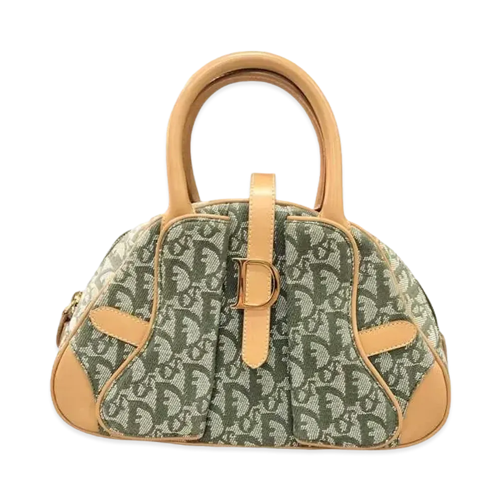 Dior Trotter Handbag