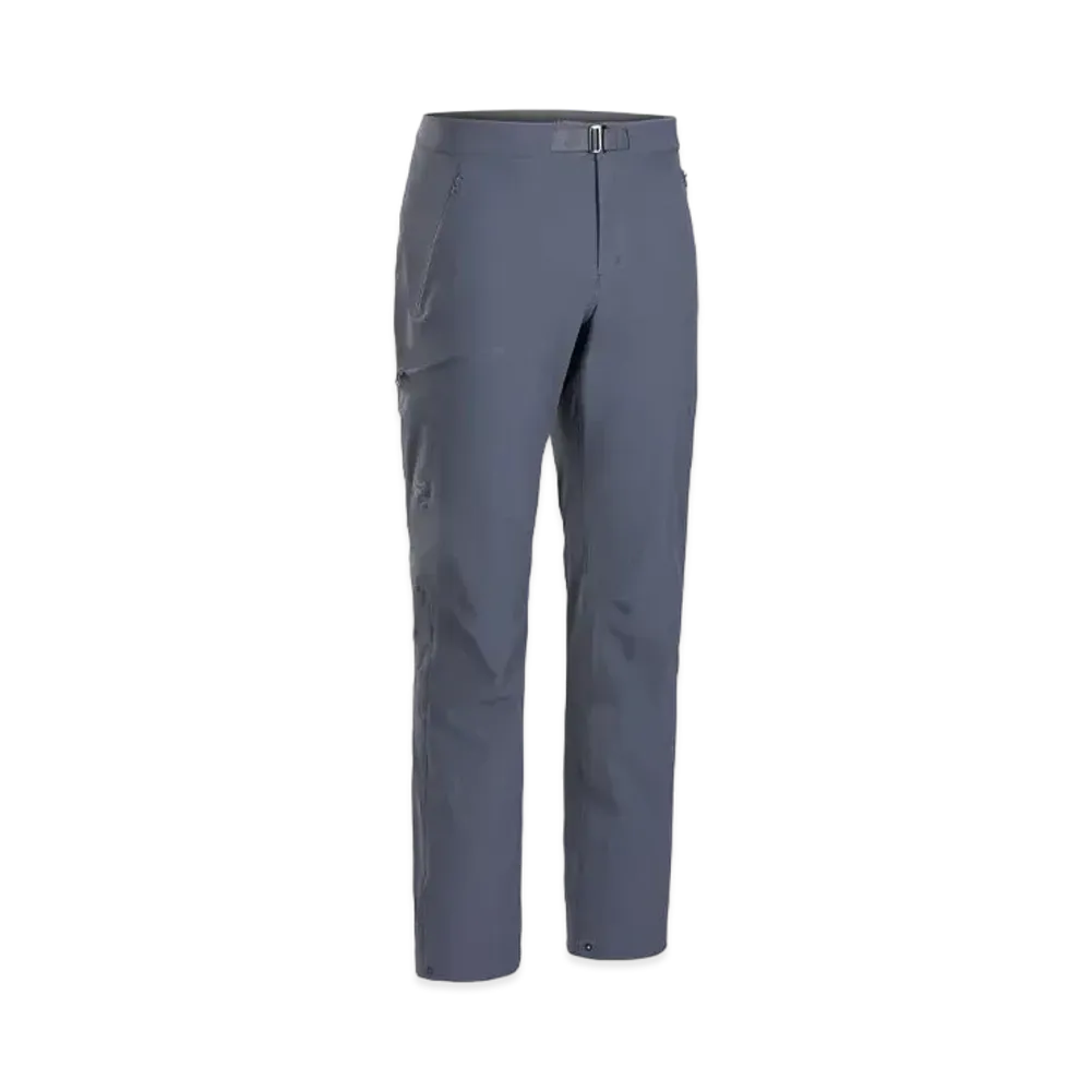 ARC'TERYX Gamma Pants Men's "Dk Stratus"