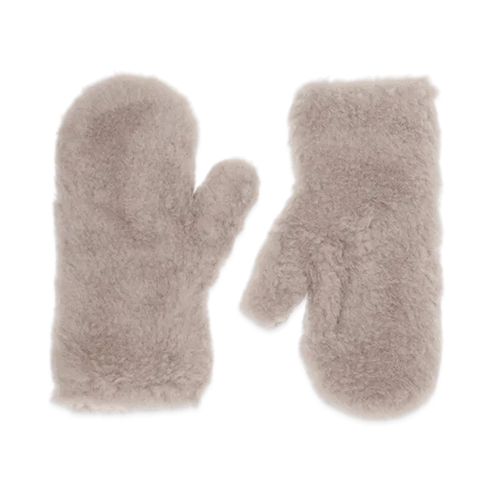 Max Mara Ombrato "Sabbia"