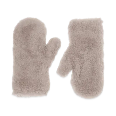 Max Mara Ombrato "Sabbia"