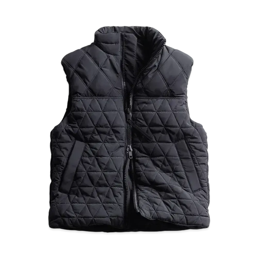 CANADA GOOSE SNOW GOOSE Avalon Vest "Black"