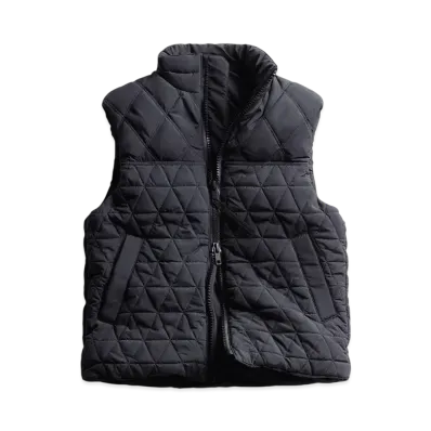 CANADA GOOSE SNOW GOOSE Avalon Vest "Black"