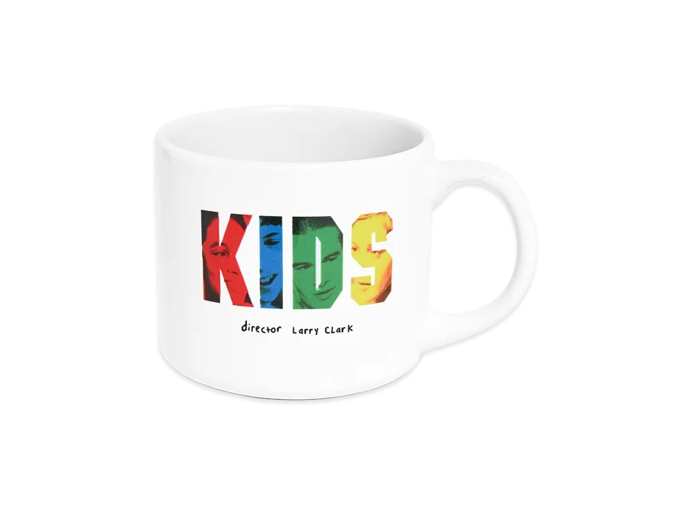 Weber x Kids Mug "White"