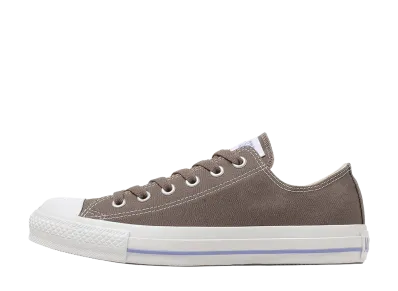 Converse All Star CL OX "Brown/Pale Blue"