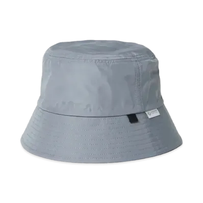 DAIWA PIER39 Gore-Tex Windstopper Tech Bucket Hat "LT.Gray"