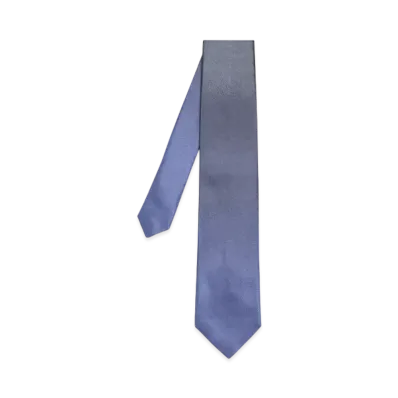 Paul Smith Gradation Color Tie "Lavender"